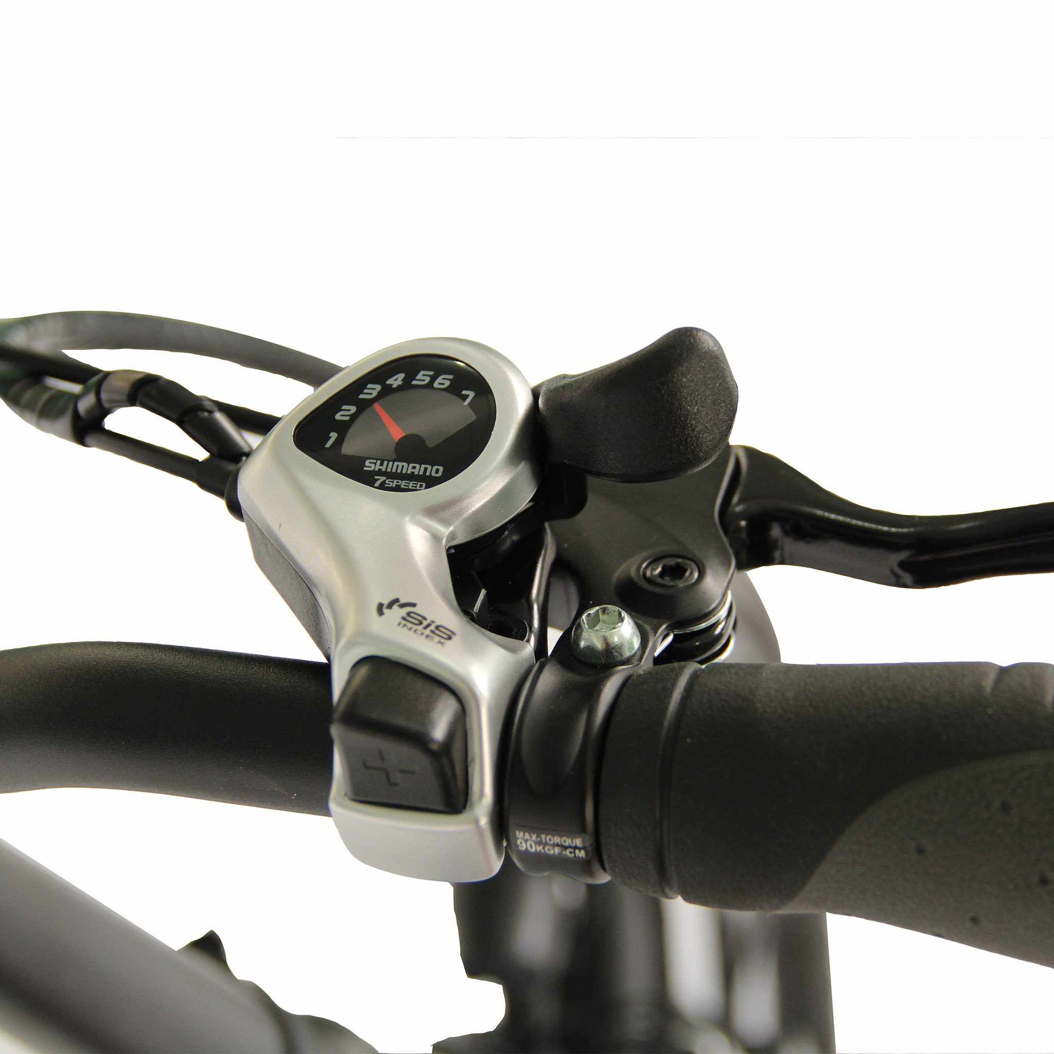 Vélo électrique pliant Weebike - Le Road Noir