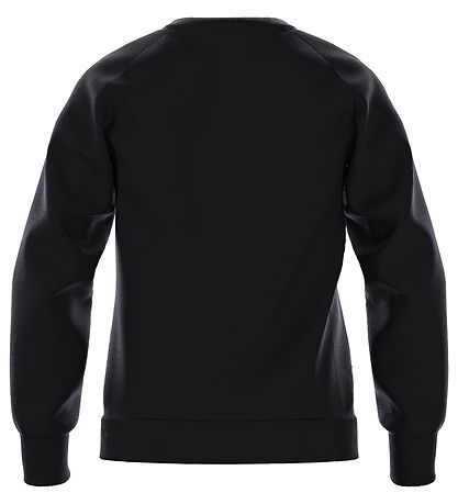 Bj?rn Borg Sweatshirt - Borg Essential 3 - Blåck Beauty