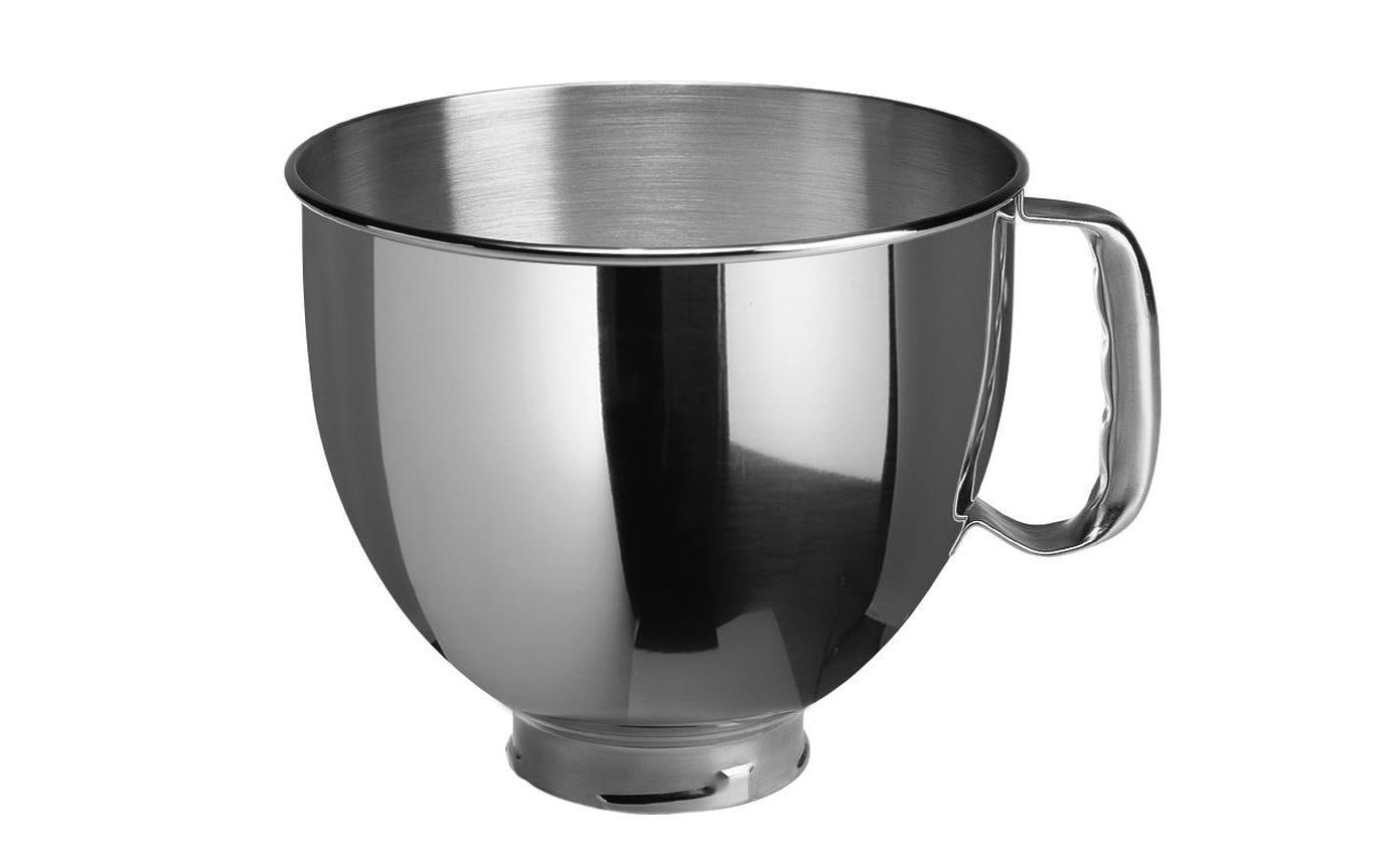Schüssel 4.8 lSchüssel aus Edelstahl