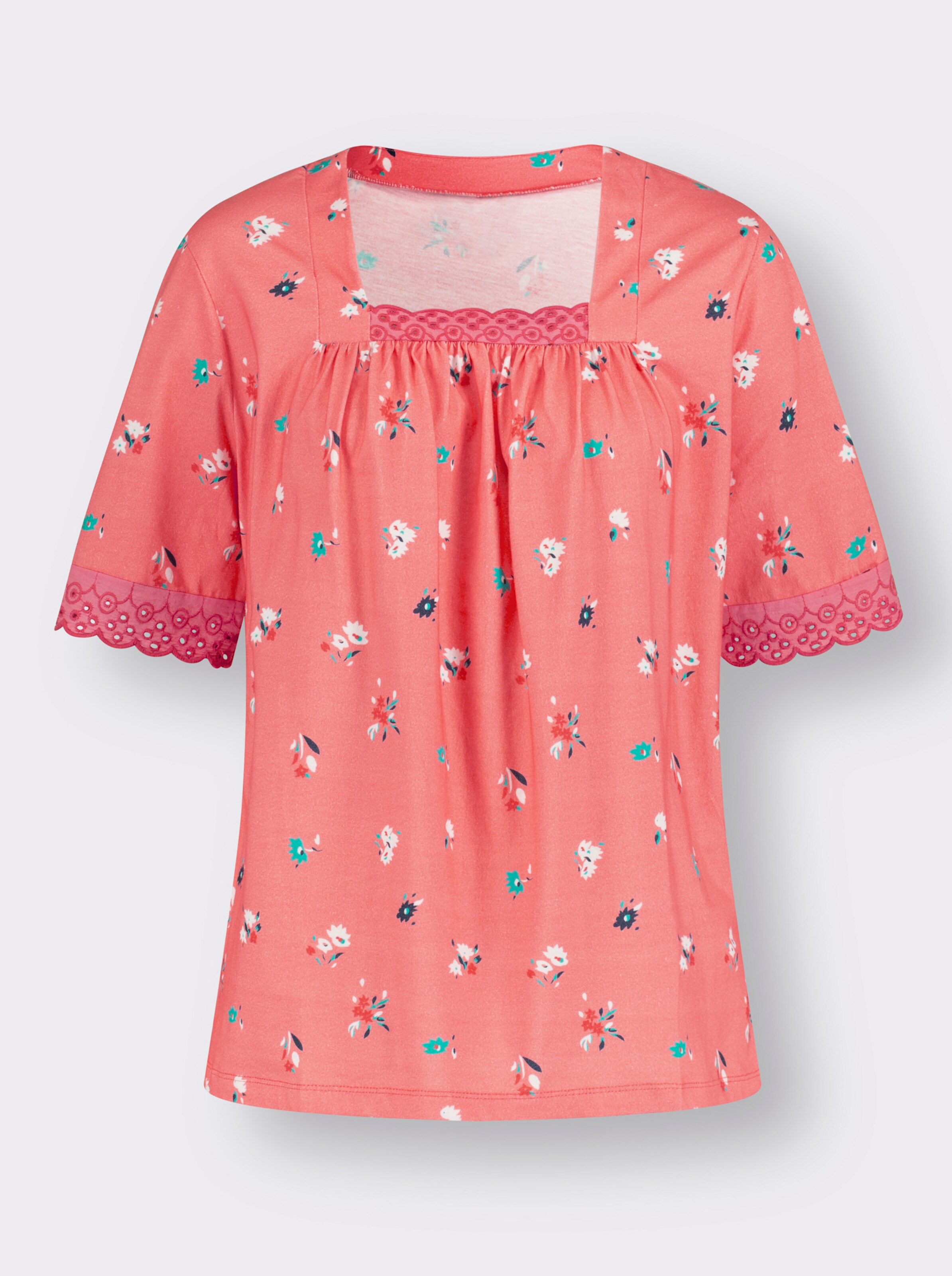 Kurzarm-Shirt