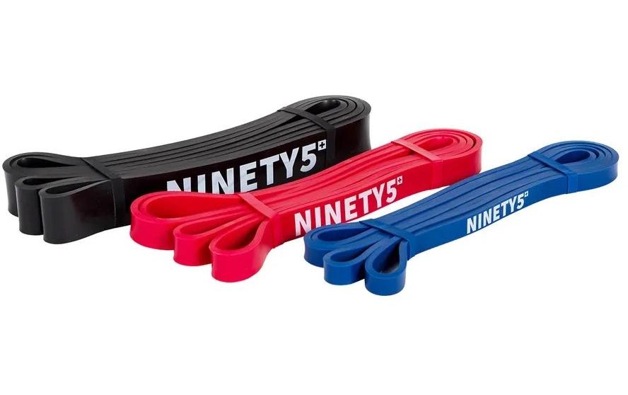 Resistance Band SetWiderstandsbänder