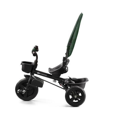 Tricycle Aveo - Mystic green - KINDERKRAFT