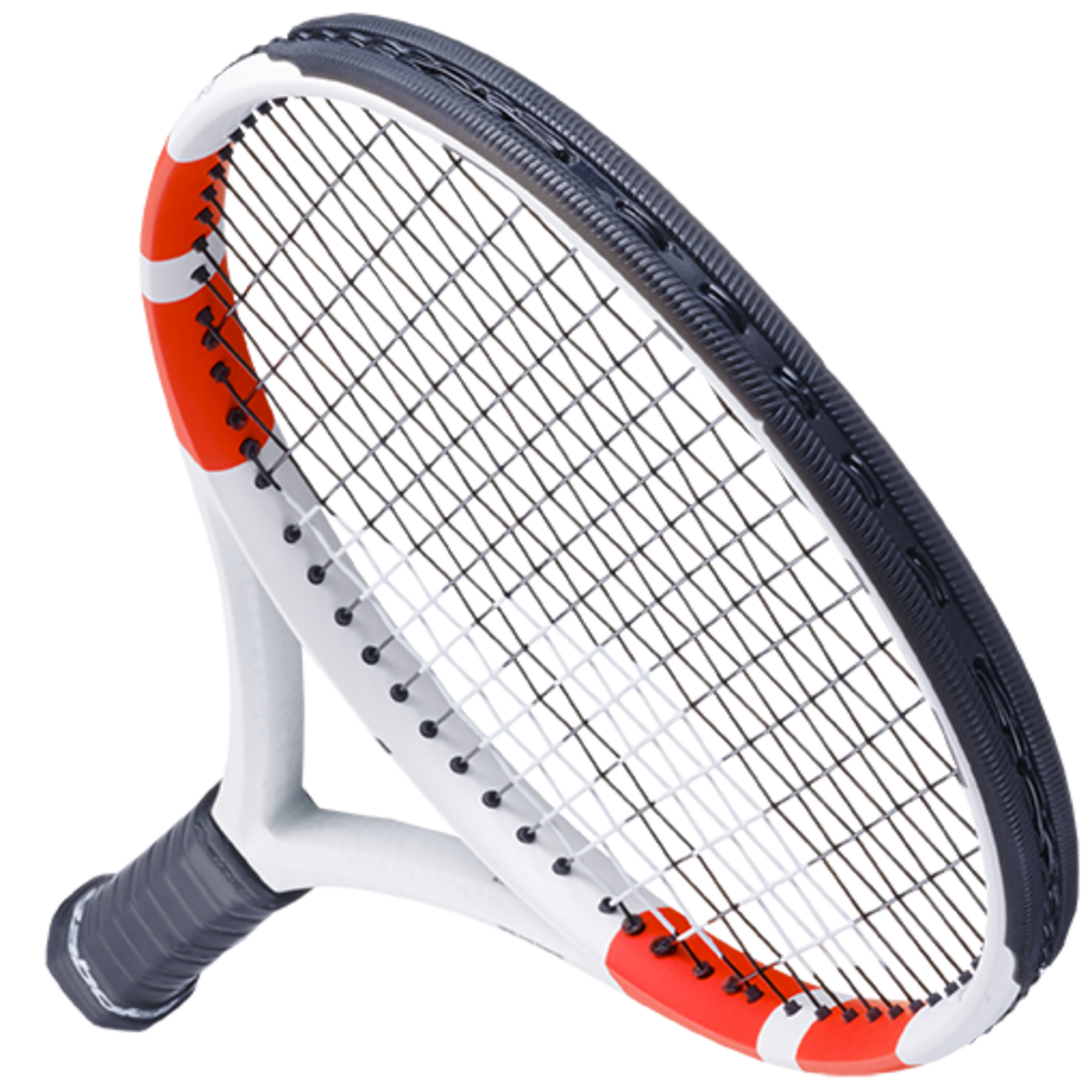 Pure Strike 100 16/20 Gen4 Unbesaitet Weiß / Rot / Schwarz
