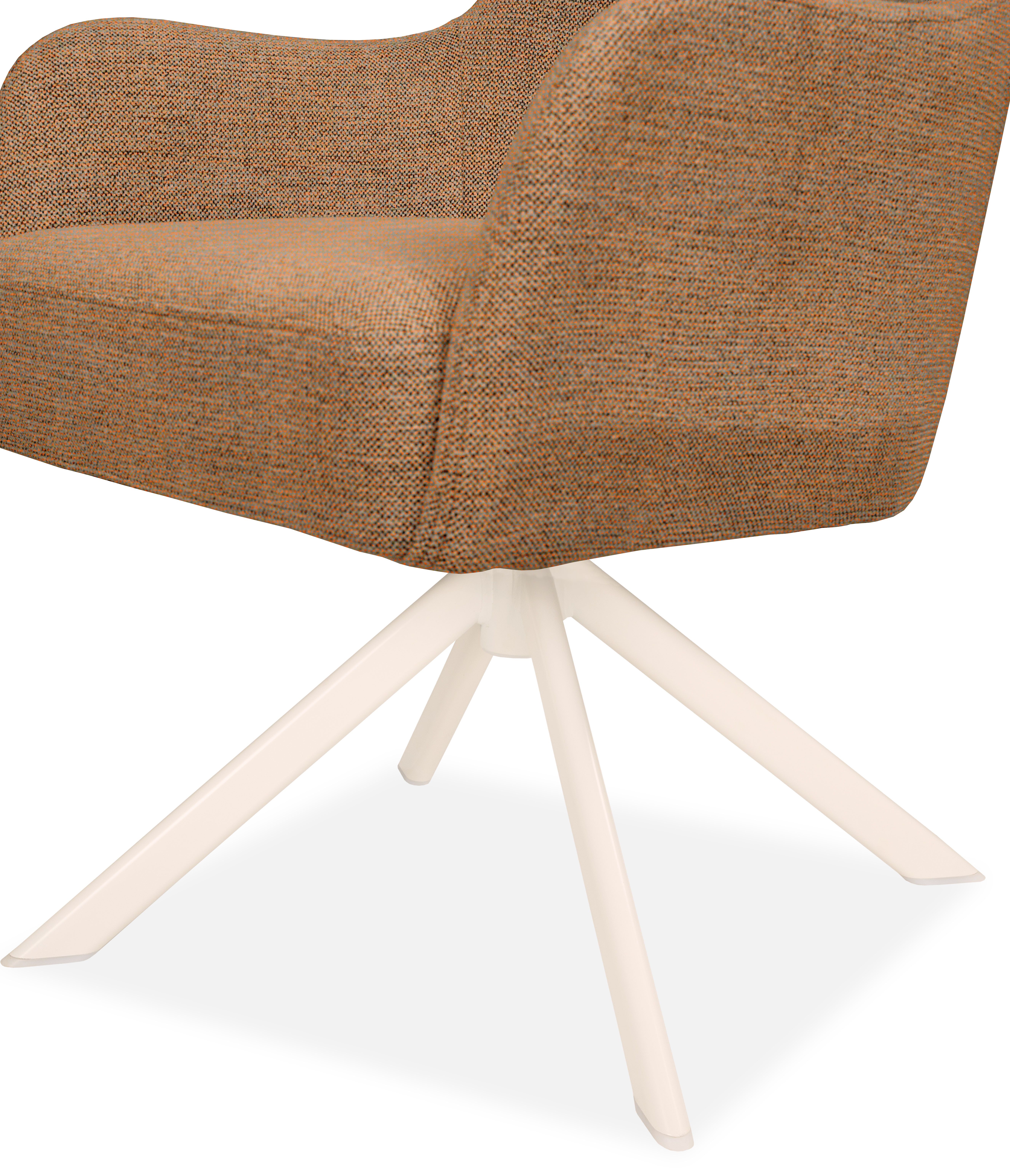 Eetkamerstoel Boratas B58 x D63 x H84 cm