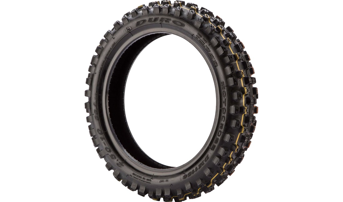 Crossdæk Duro DM-1156 2.50-10