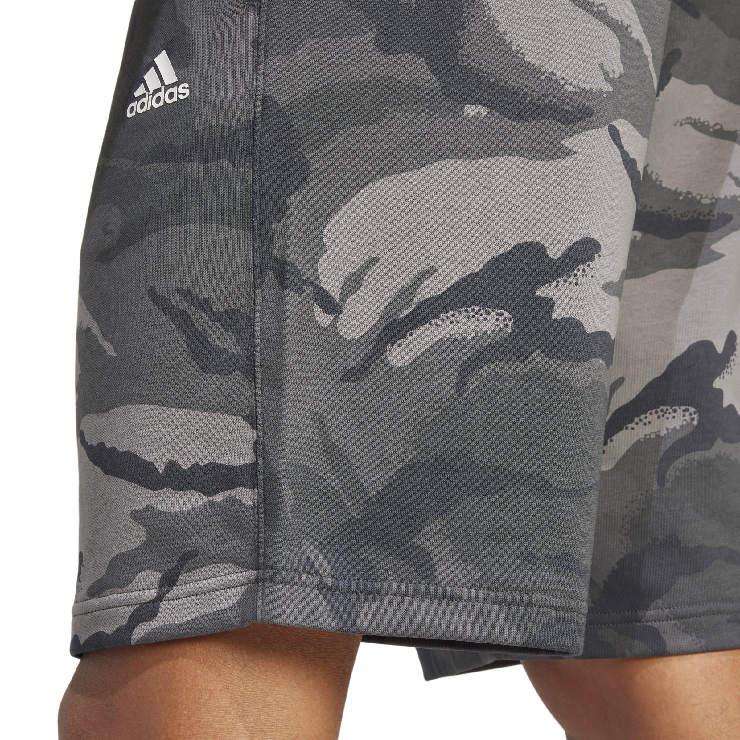 adidas All Blacks Camouflage Shorts Mens