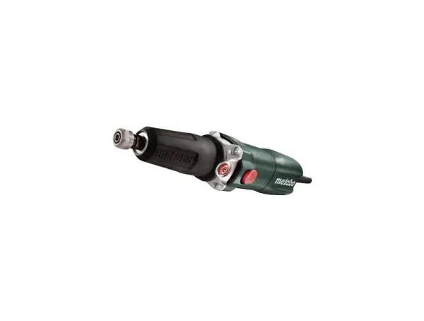 Metabo GE 710 PLUS - Gevindskærer-kværn - 710 W - spændepatron 6 mm