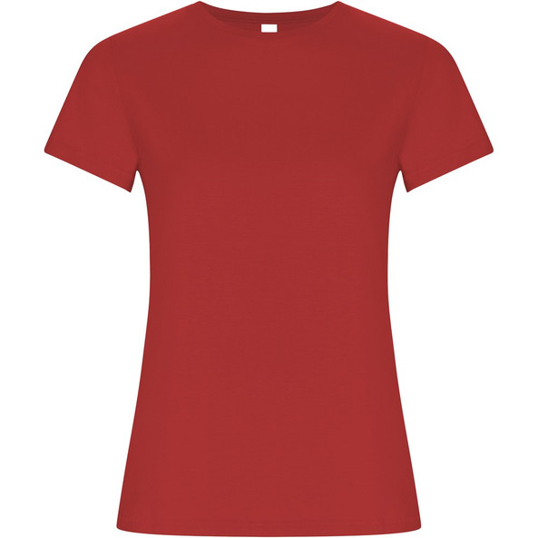 Roly R6696 - T-shirt Golden à manches courtes pour femme