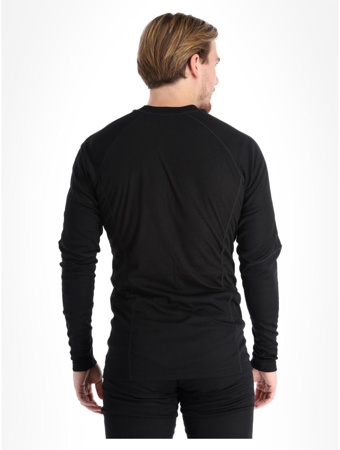 Core Warm Baselayer LS thermoshirt heren
