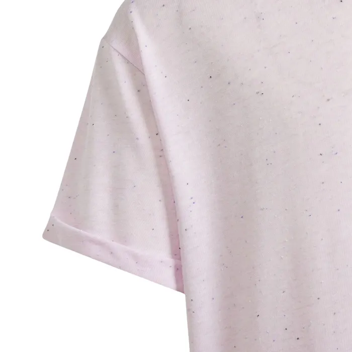 Adidas Future Icons Shirt Meisjes