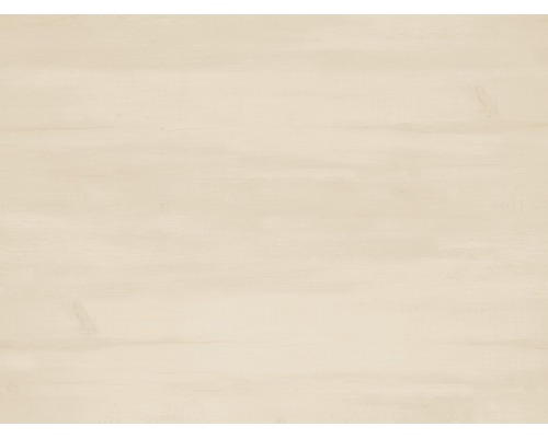 Kunststof paneelelement, geschaafd hout, beige, 2600 x 375 x 8 mm