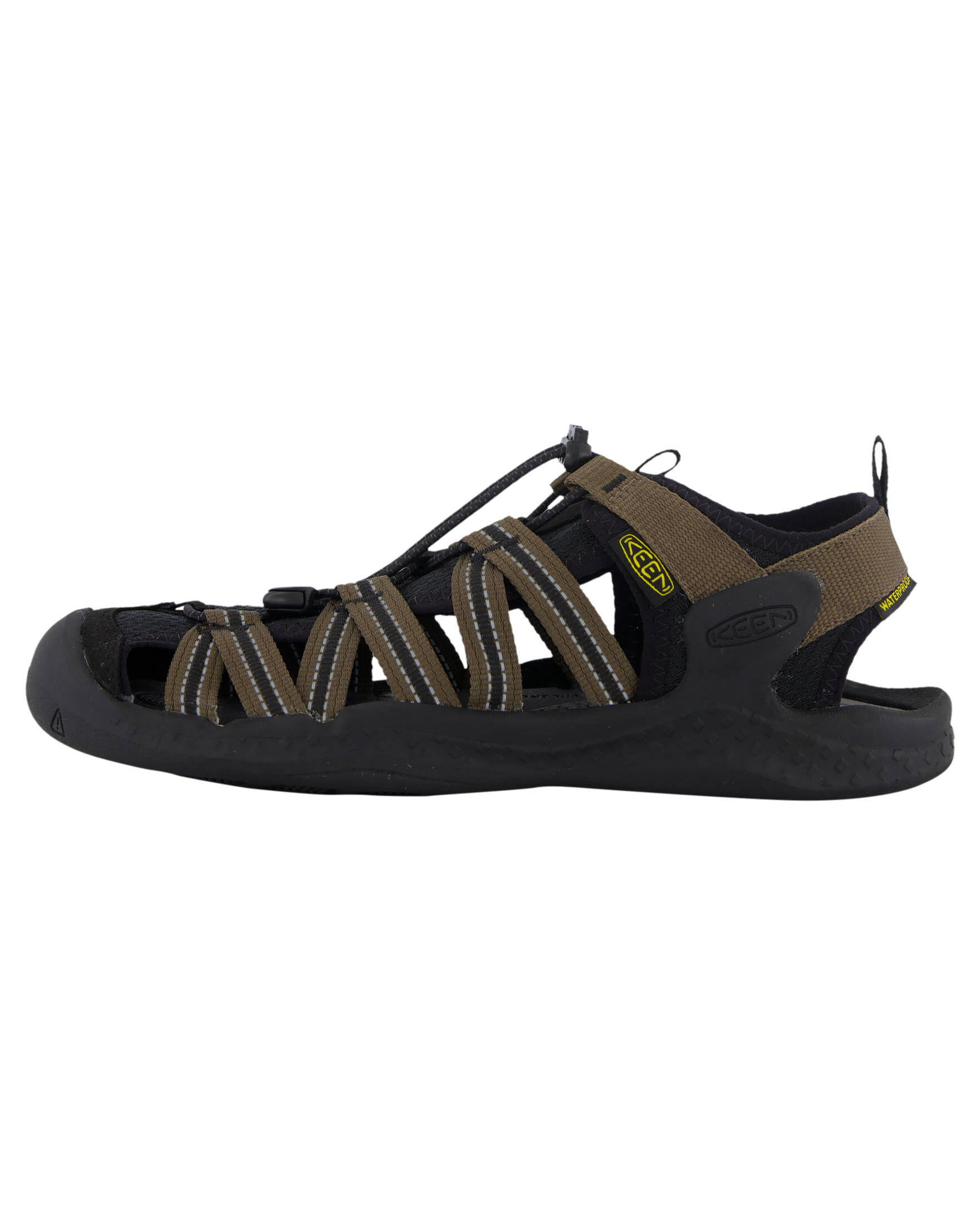 Keen| Herren Trekkingsandalen DRIFT CREEK H2