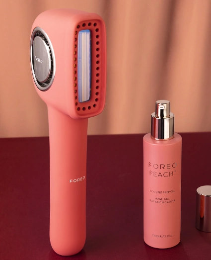FOREO PEACH™ 2 Pro Max