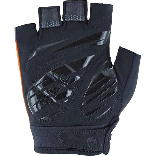Roeckl Sports Itamos 2 Radhandschuhe hurricane grey
