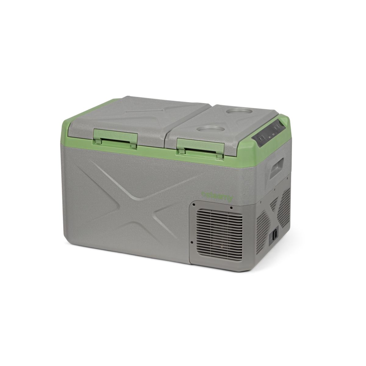 Steamy-E Single Zone 35 elektrische koelbox - 24L