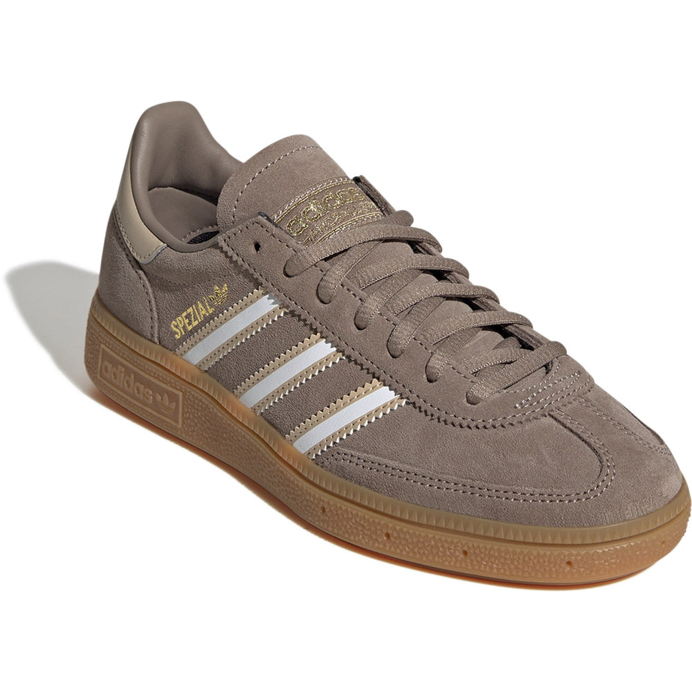 Køb adidas Originals Chalky Brown/Ftwr White/Magic Beige Handball Spezial J Sneakers