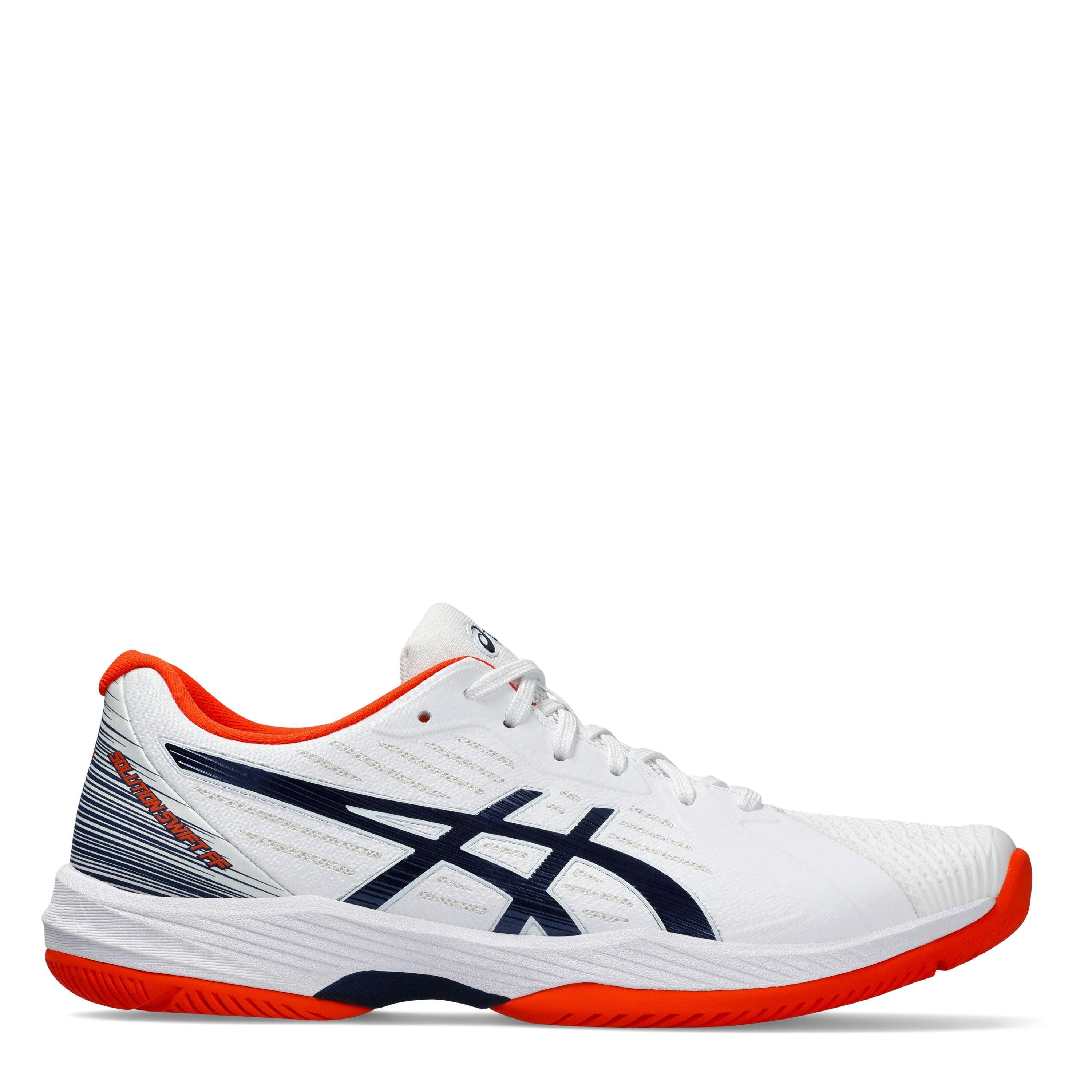 Asics Solution Swift FF Mens Tennis Shoes