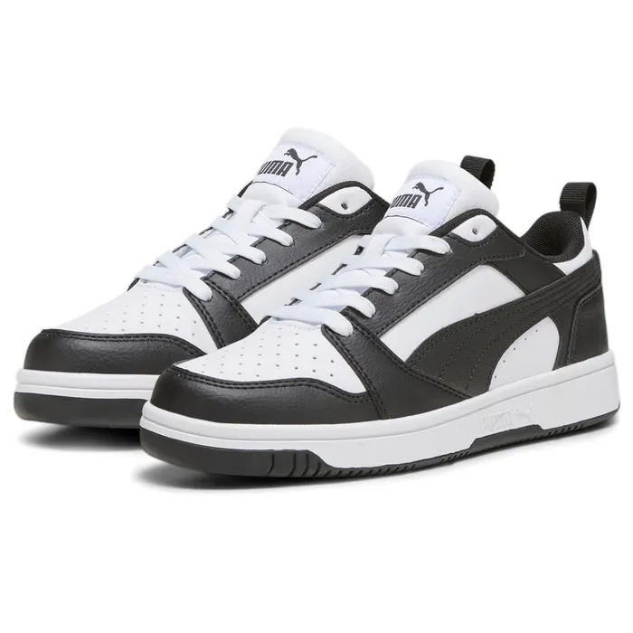 Puma Rebound V6 Lo Sneakers Junior