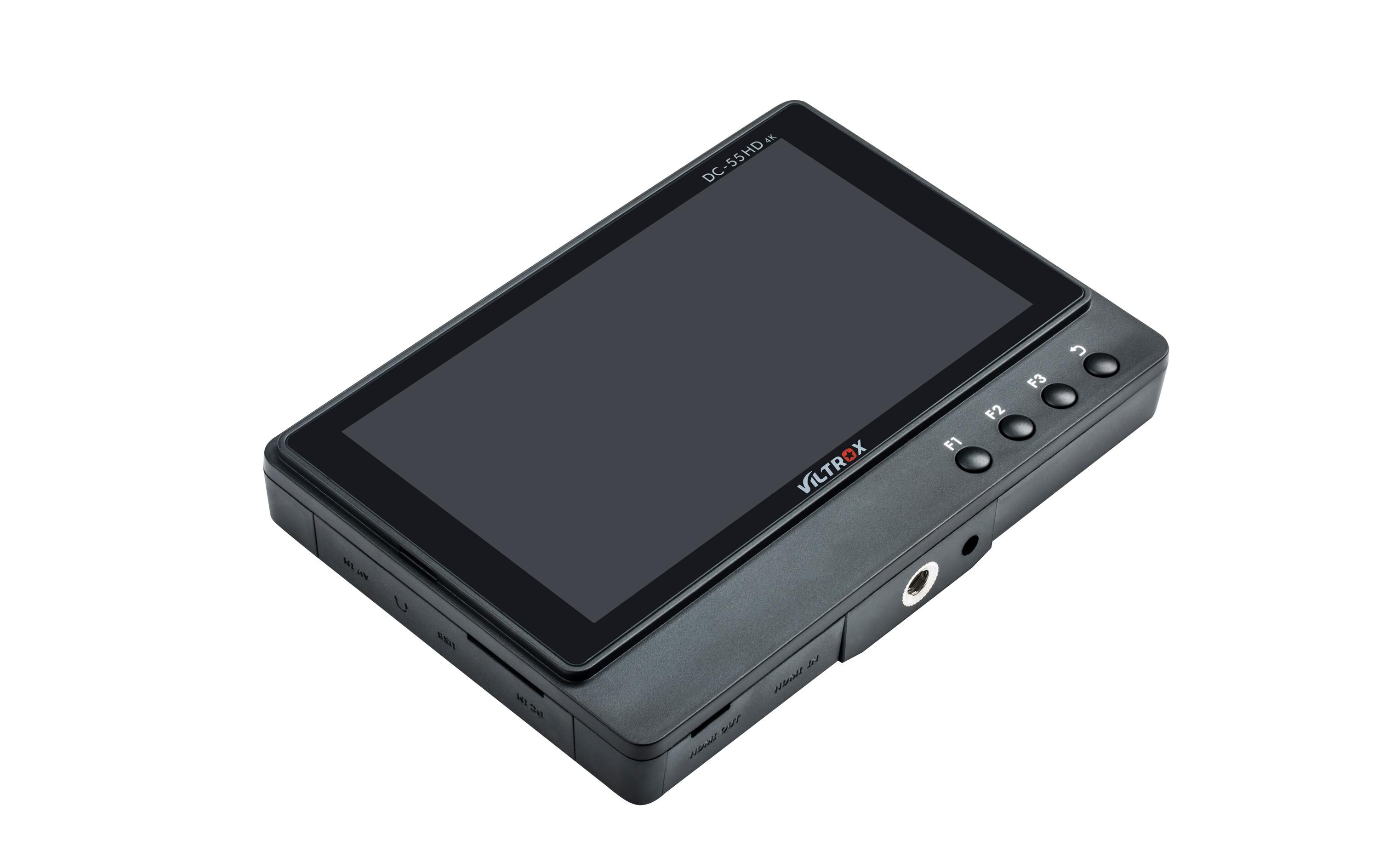 Monitor DC-55HD<br>5.5