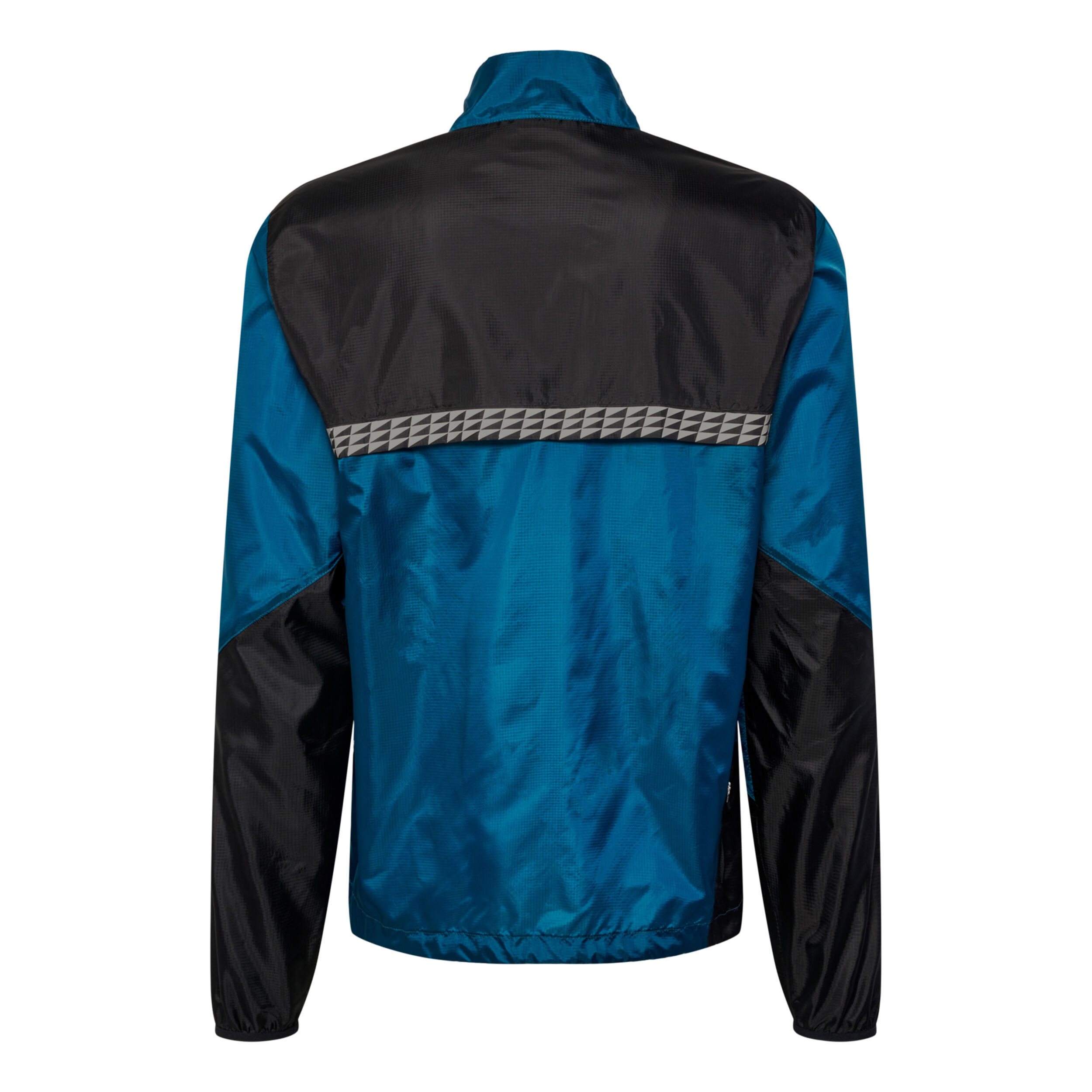 Newline Denton Jacket Veste Running Hommes - Bleu