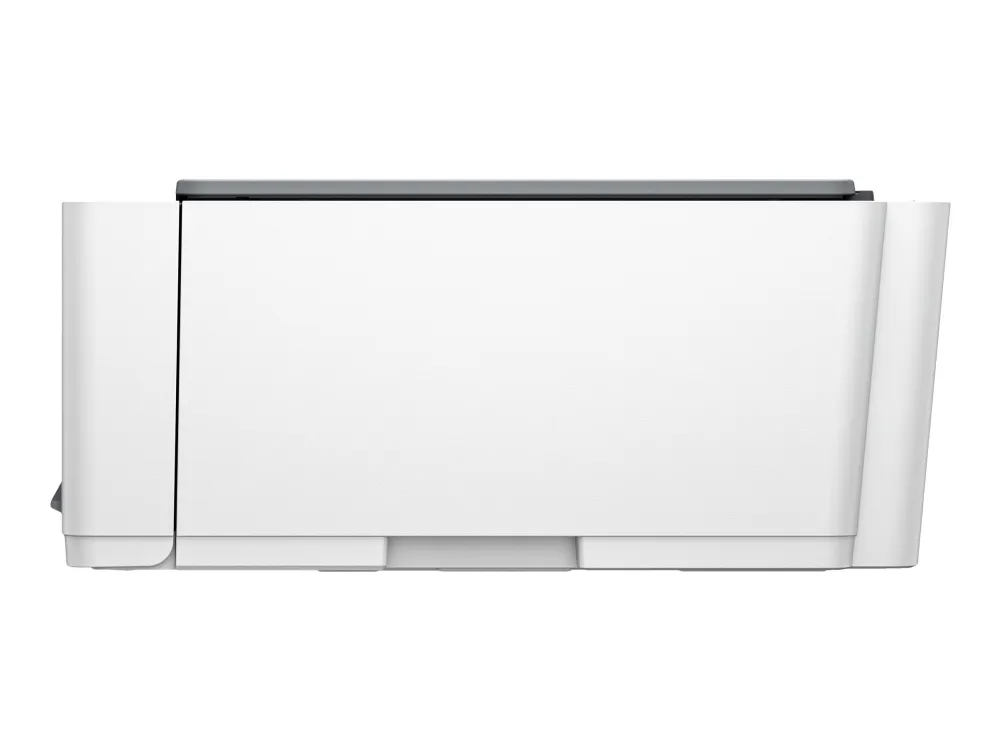 HP Smart Tank 5105 All-in-One - Multifunktionsprinter - farve - blækprinter - kan genopfyldes - Legal (216 x 356 mm) (original) - A4/Legal (medie) - op til 10 spm (kopiering) - op til 12 spm (udskriver) - 100 ark - USB 2.0, Wi-Fi(n), Bluetooth - lys