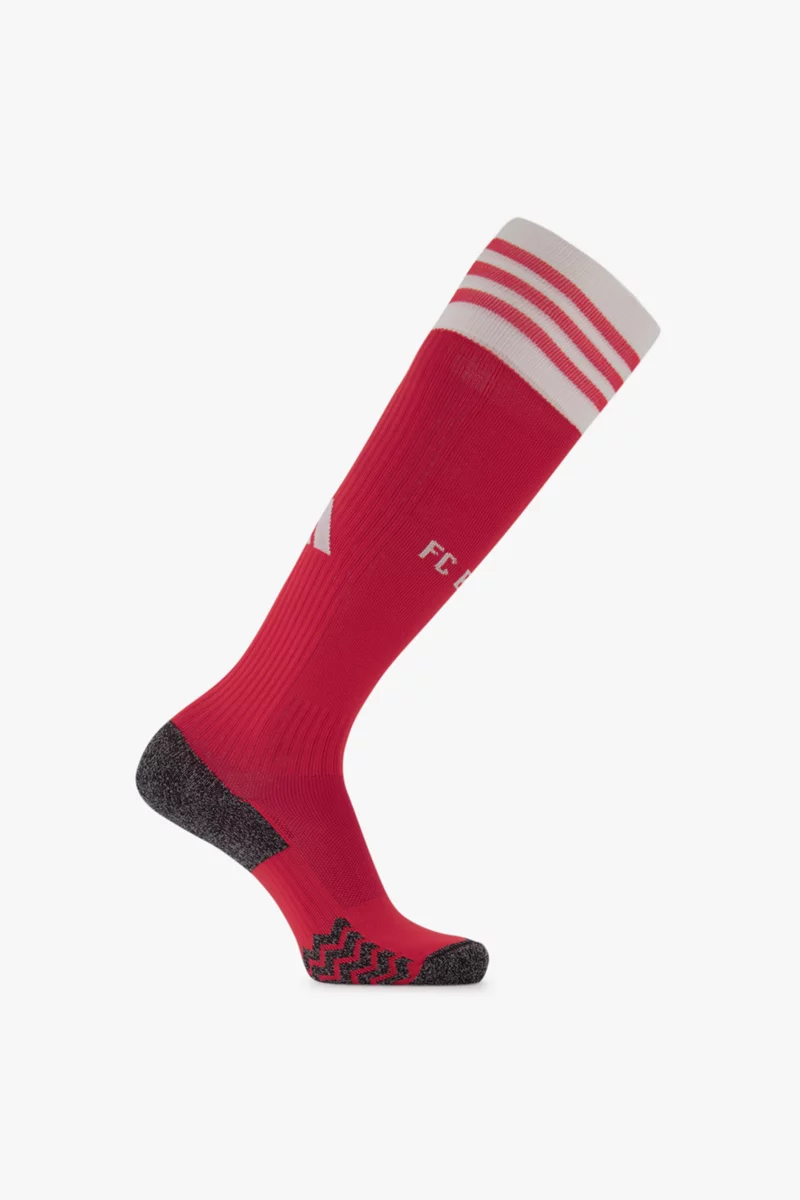 adidas Performance FC Bayern München Home Replica 34-45 Fussballstulpen