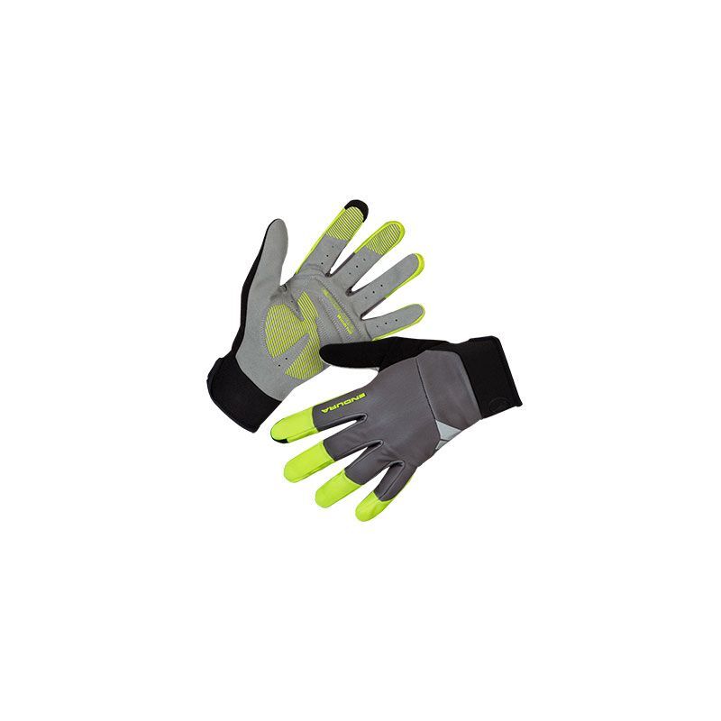 Windchill Glove - Gants vélo homme