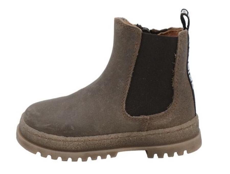 Develab 45359 737 dark brown Bruin