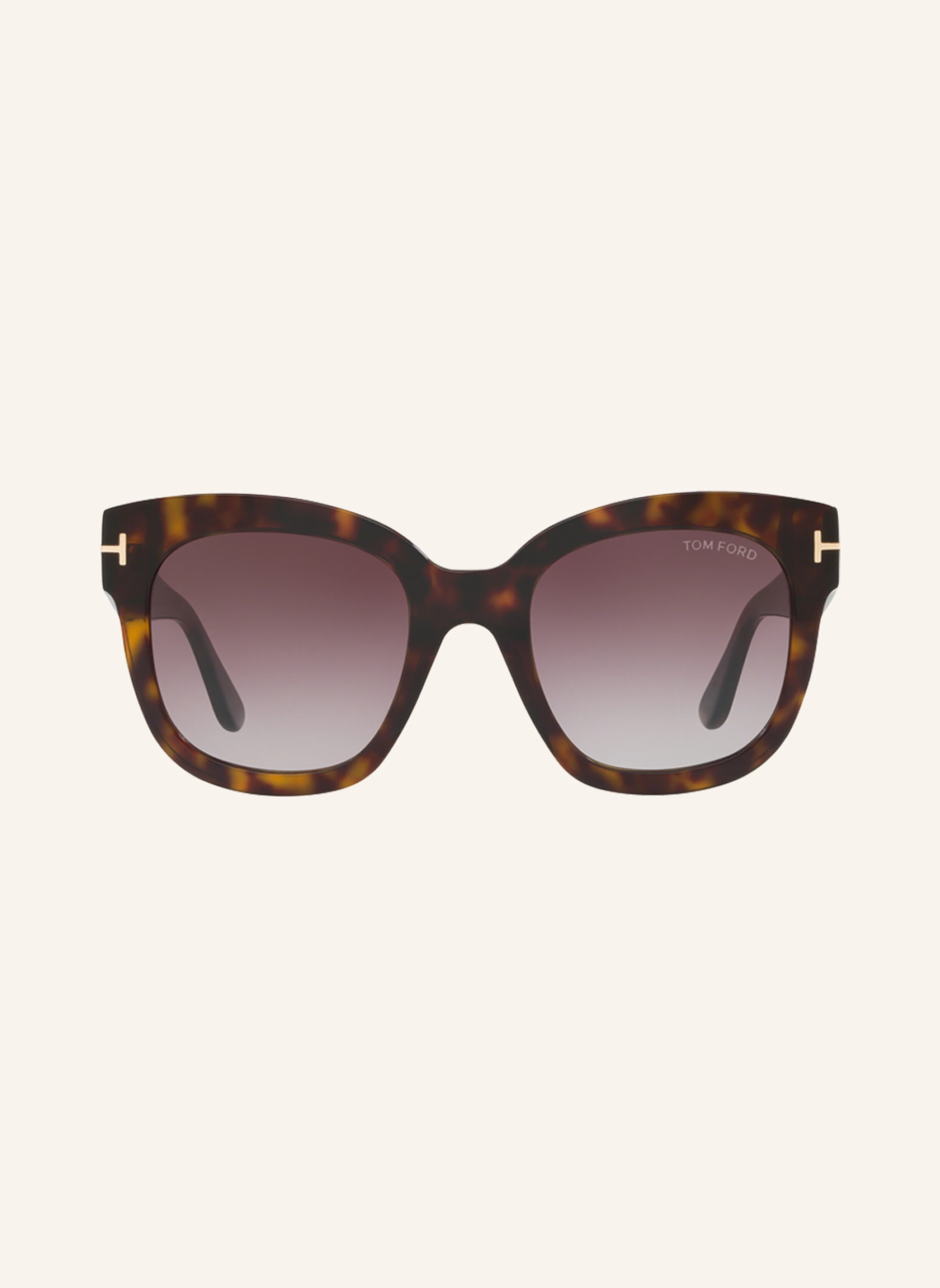 TOM FORD Sonnenbrille TR000995