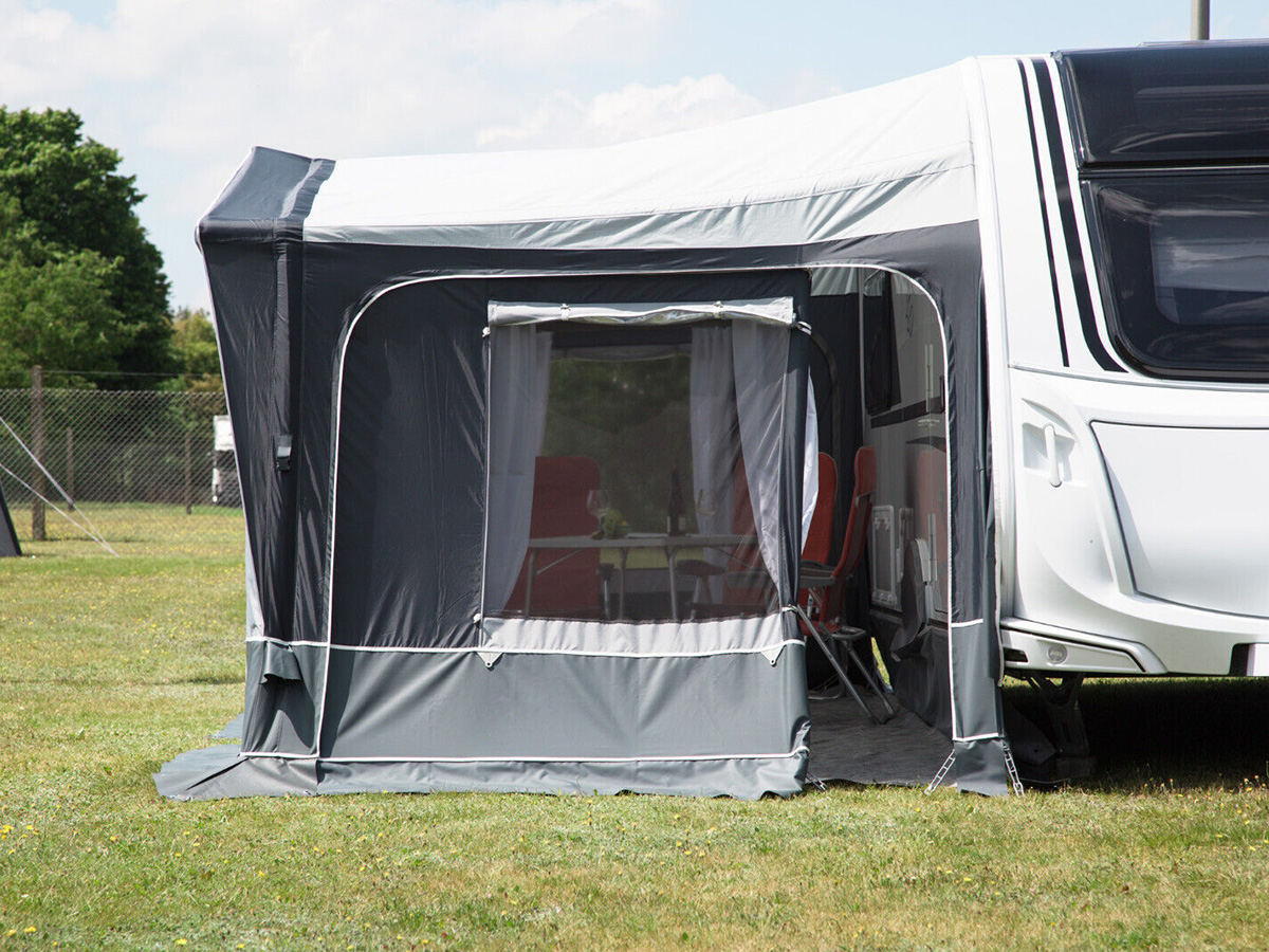 DWT Prime AIR maat 41 (931-955) Caravan Voortent