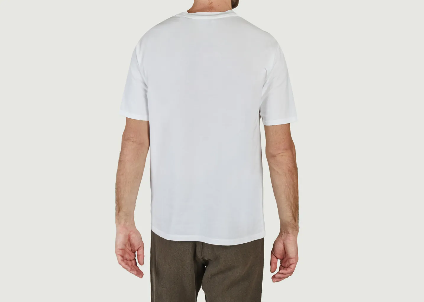 T-shirt Genius Edmmond Studios