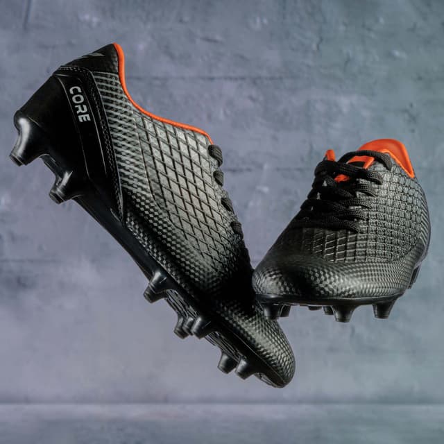 Core fodboldstøvler JR Striker