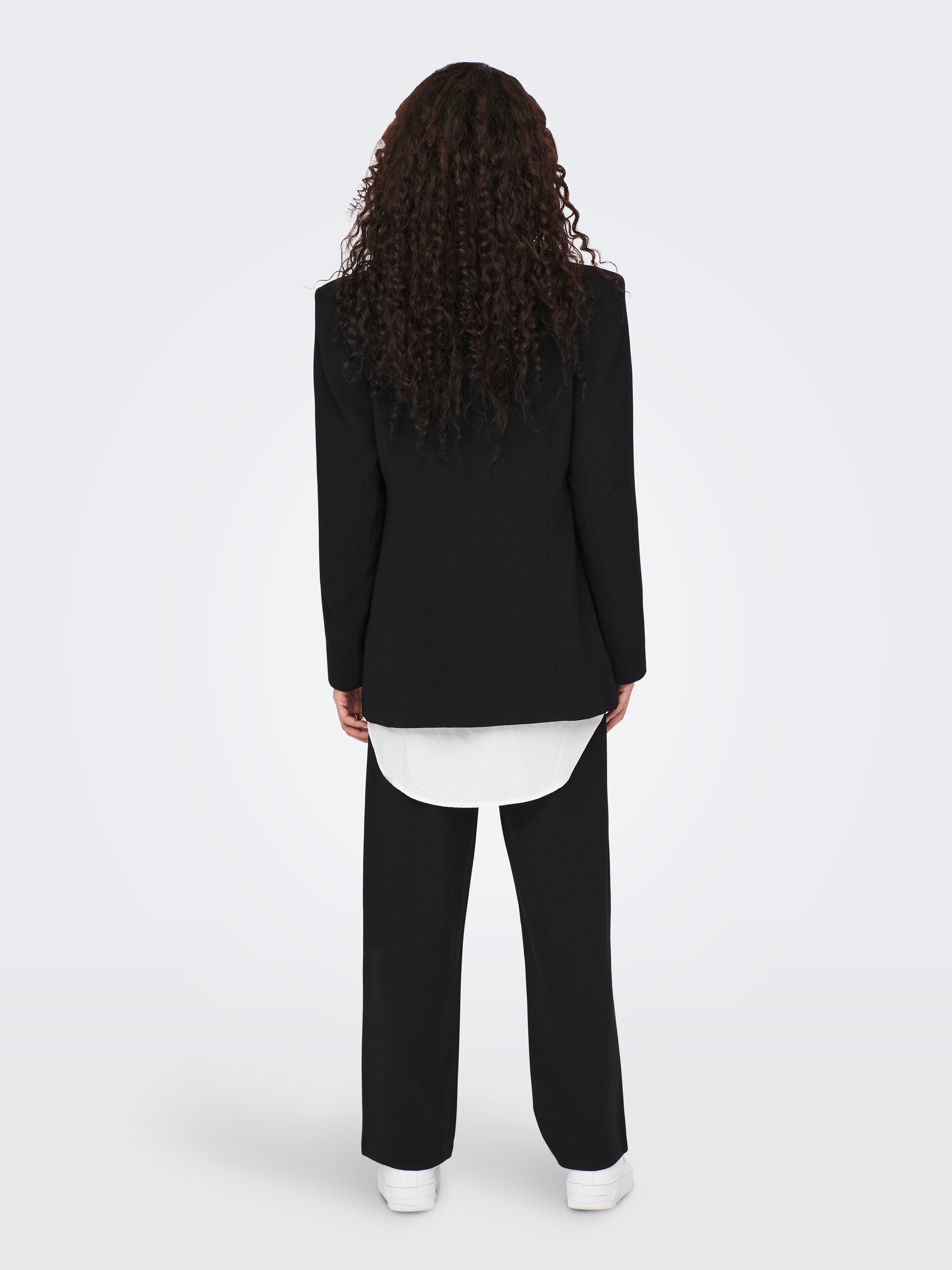 ONLGRY Blazer Black