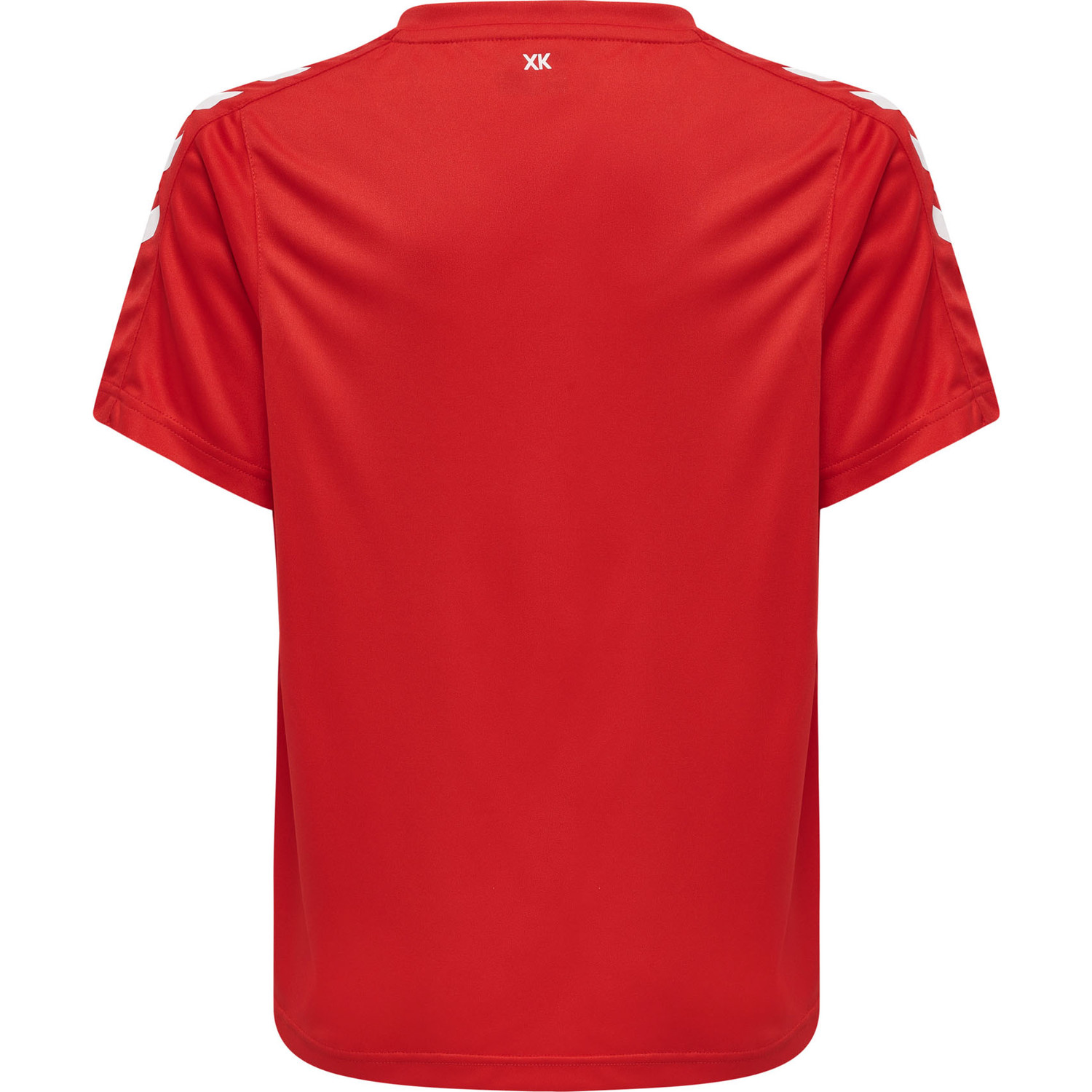 Hummel Core XK Poly Shirt Kids