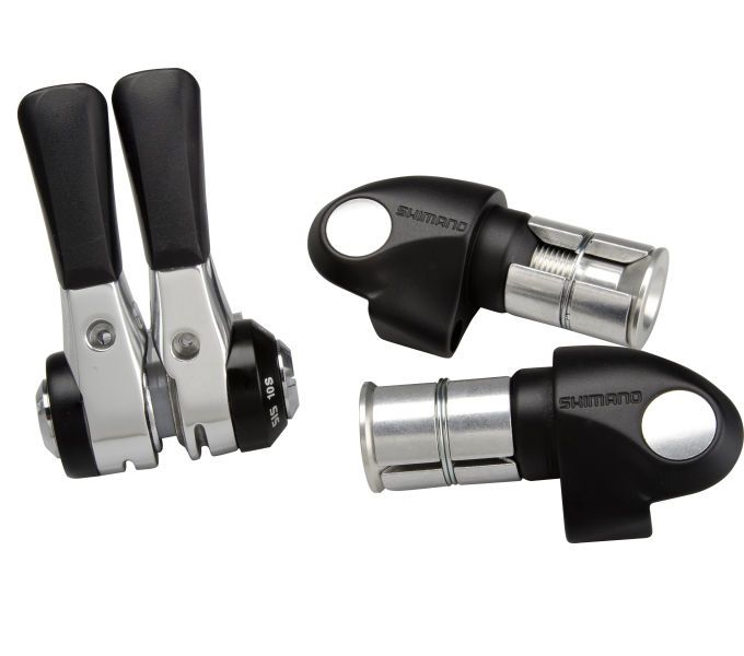 Shimano DURA ACE SL-BS79 2/3x10-fach Lenkerendschalthebel kaufen | Bike-Discount