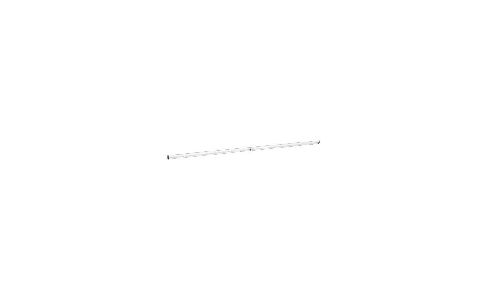 Dometic LED Lichtstreifen mit Aluminiumprofil 12 V weiß 2,6 m