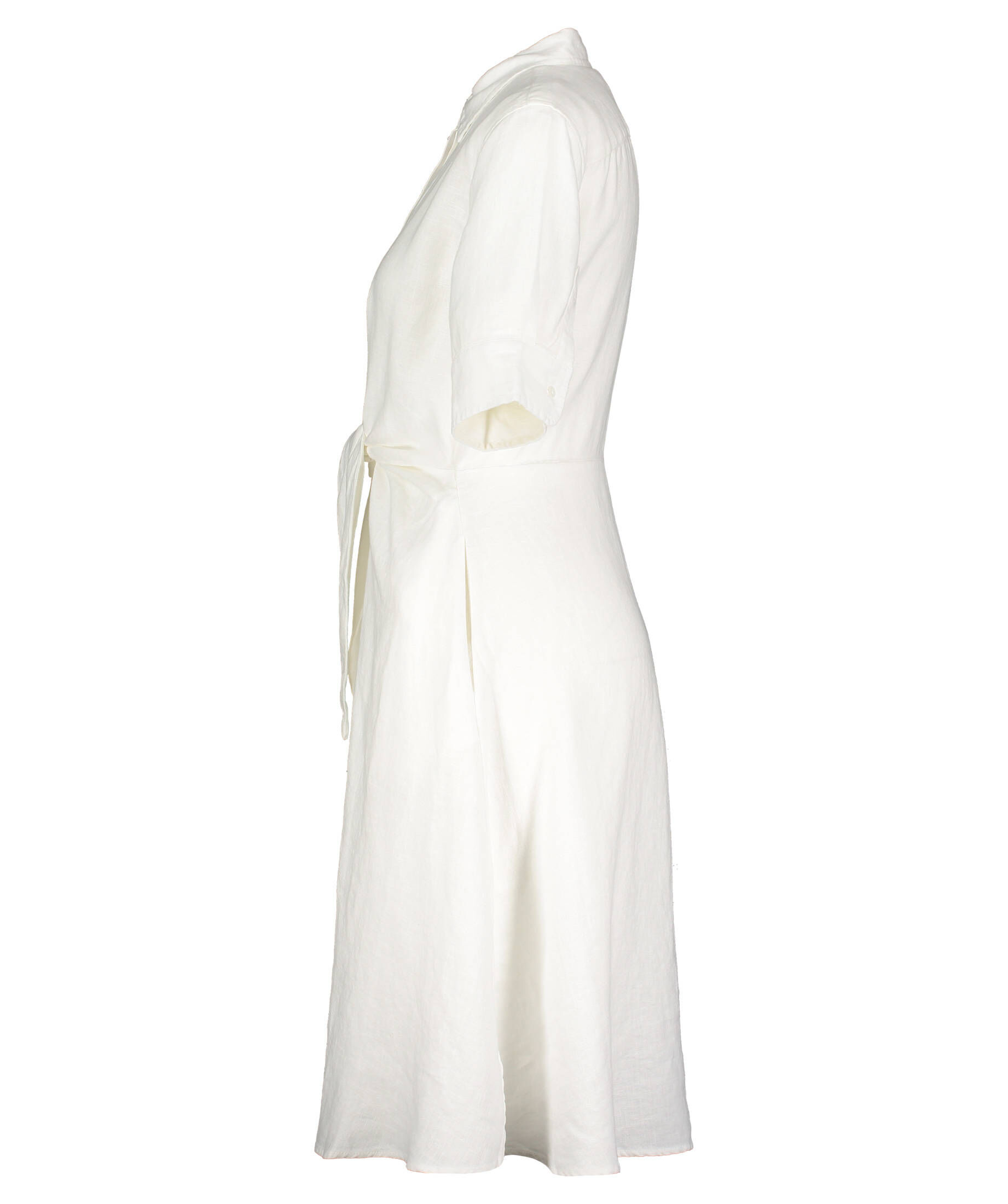 Lauren Ralph Lauren| Damen Leinenkleid