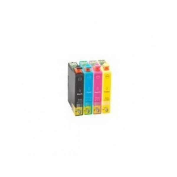 Retailprice Pack Tinteiros Compatíveis Epson 405XL