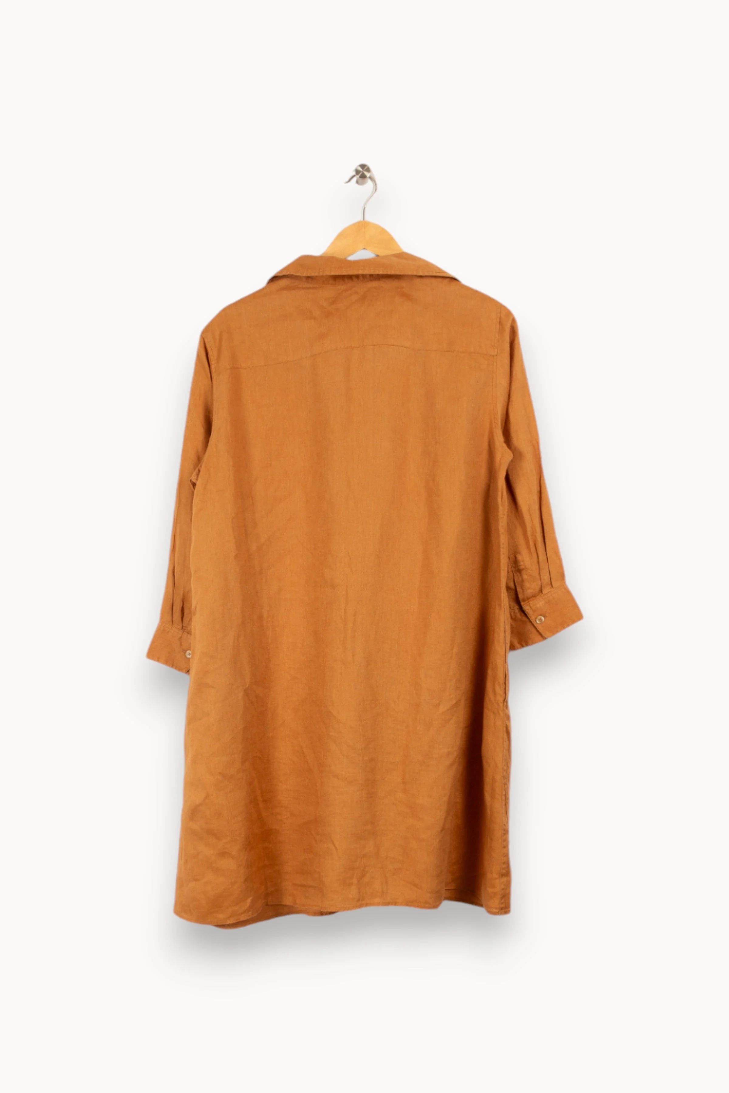 Robe marron | Marron