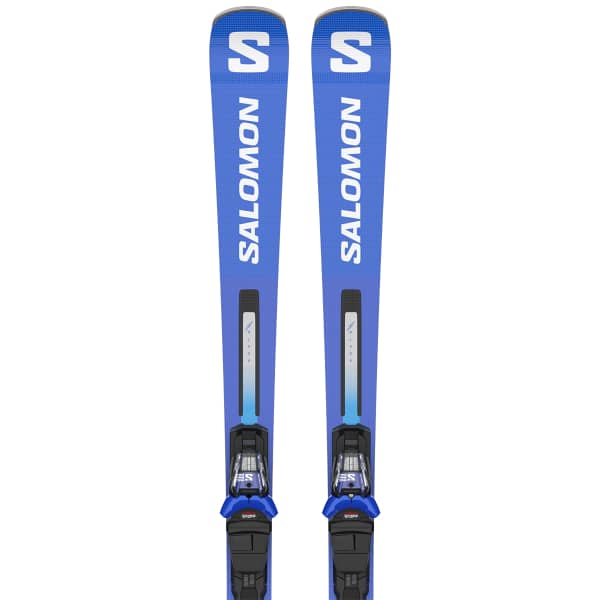 Pack ski SALOMON S/RACE SL 10 + M12 GW