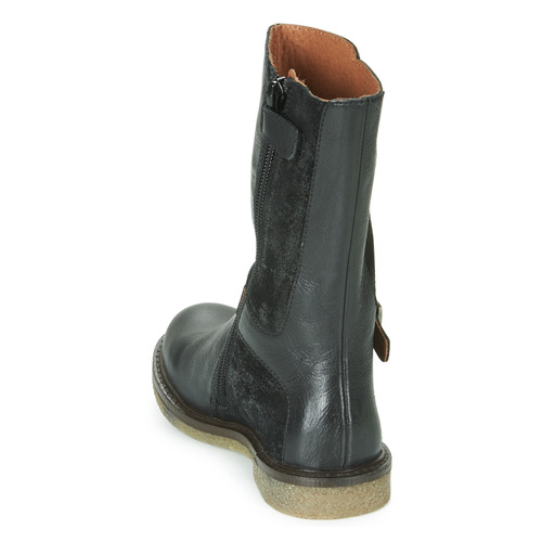 Aster - WALI - Noir