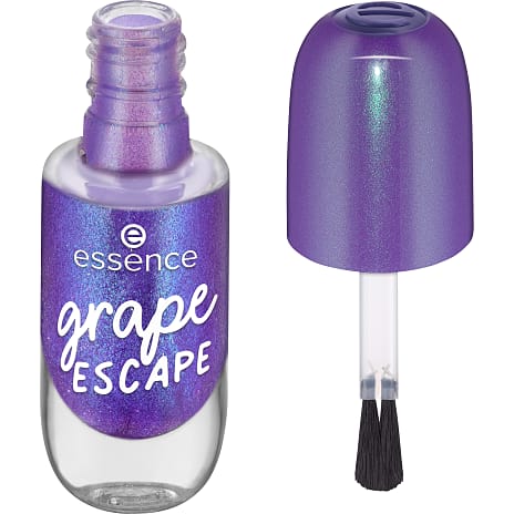 Neglelak 79 Grape Escape