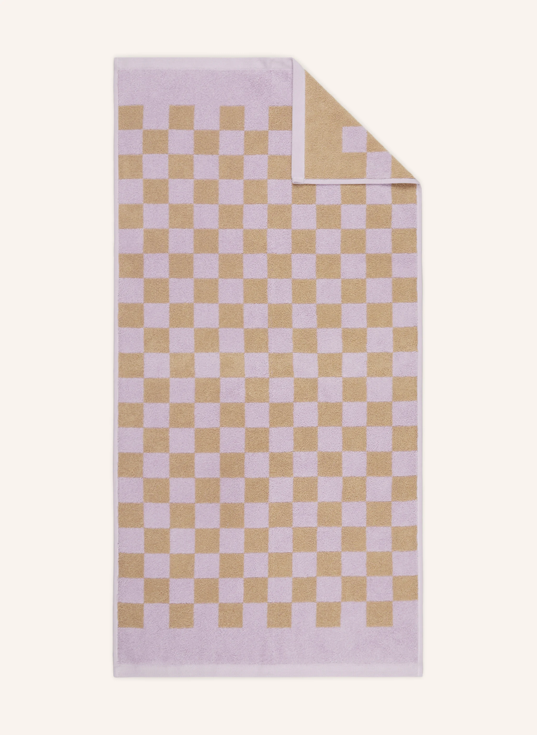Marc O'Polo Handtuch HERITAGE