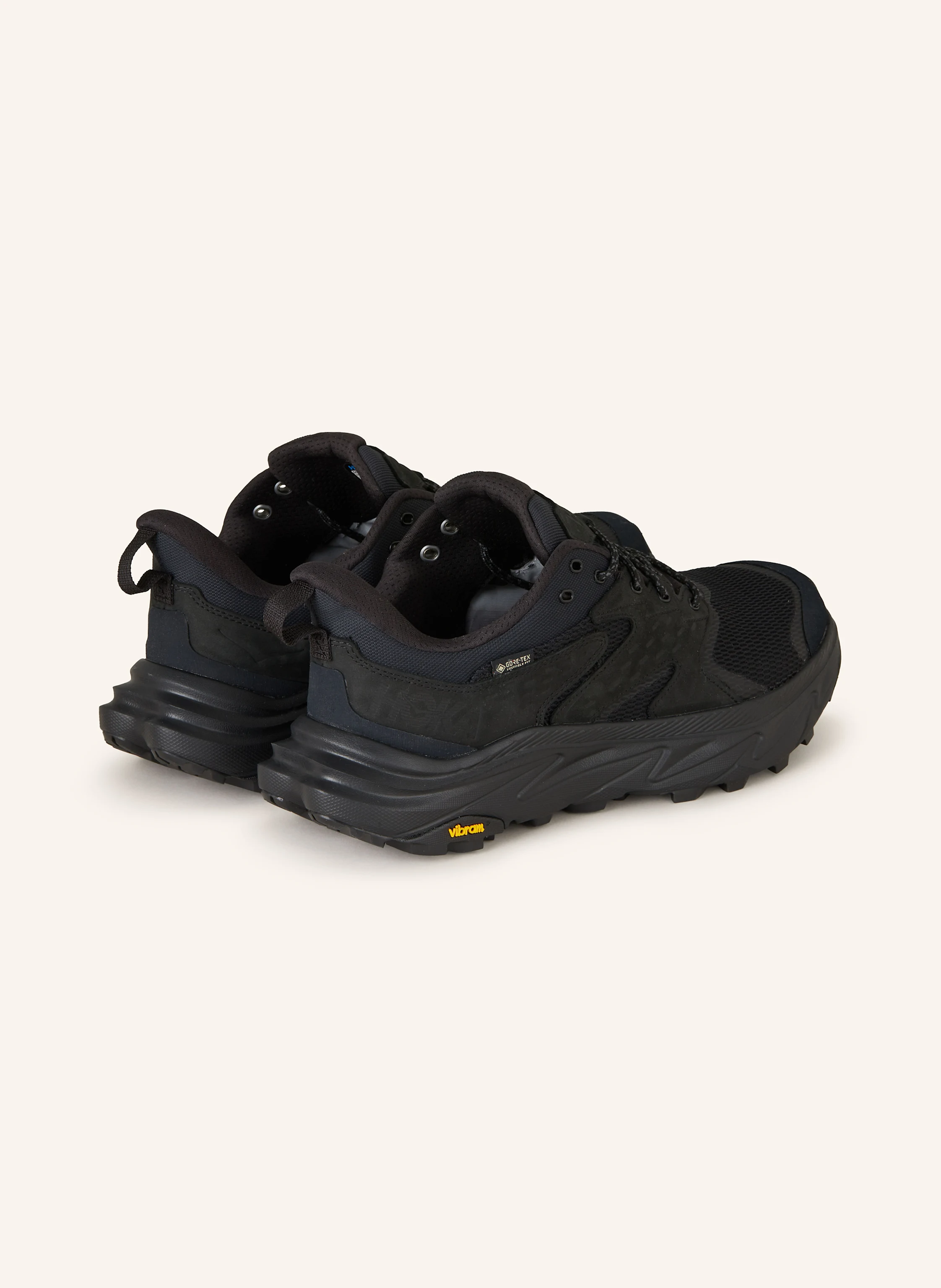HOKA Wanderschuhe ANACAPA 2 LOW GTX