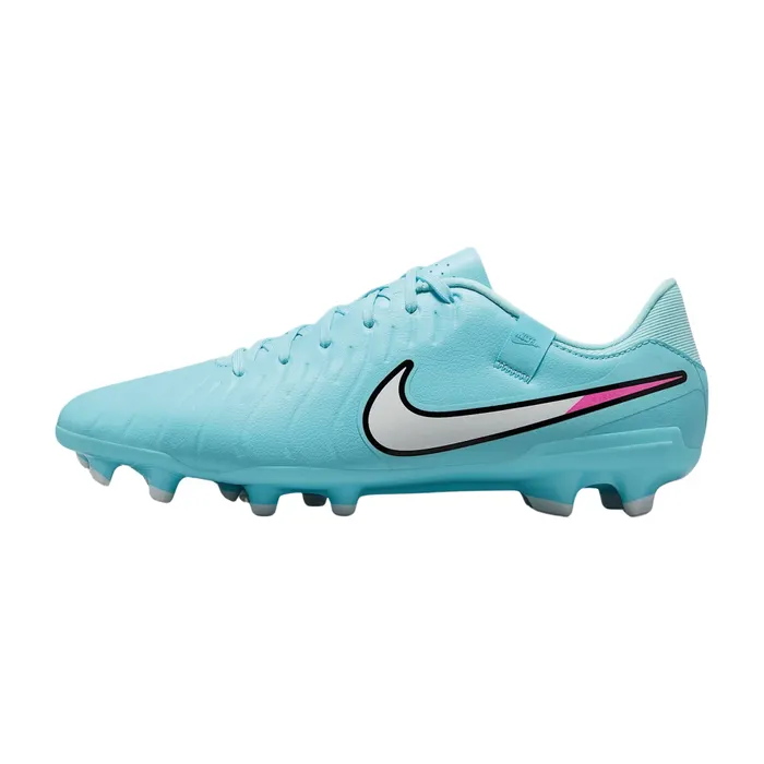 Nike Tiempo Legend 10 Academy FG/MG Voetbalschoenen Senior