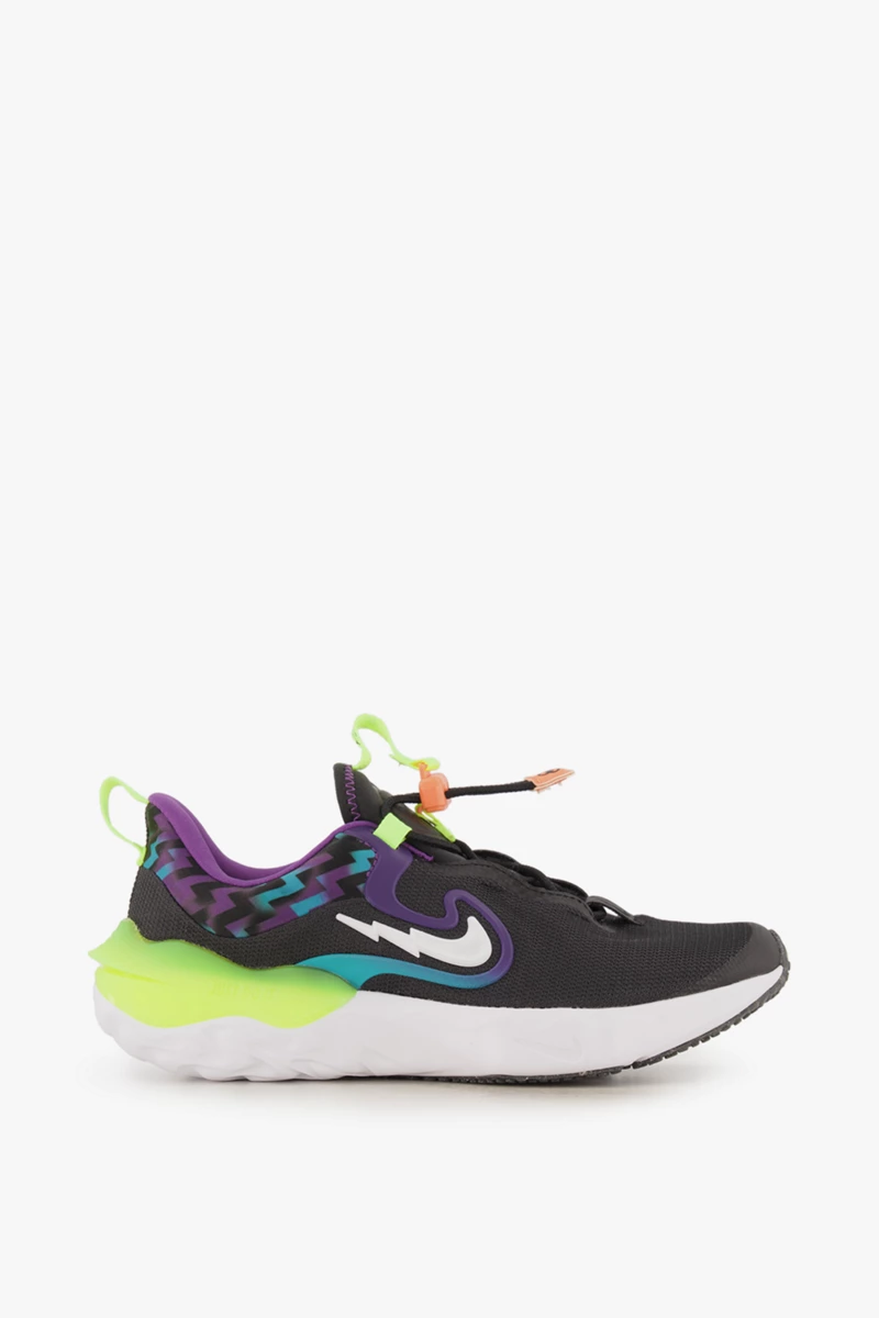 Nike Run Flow SE Kinder Laufschuh