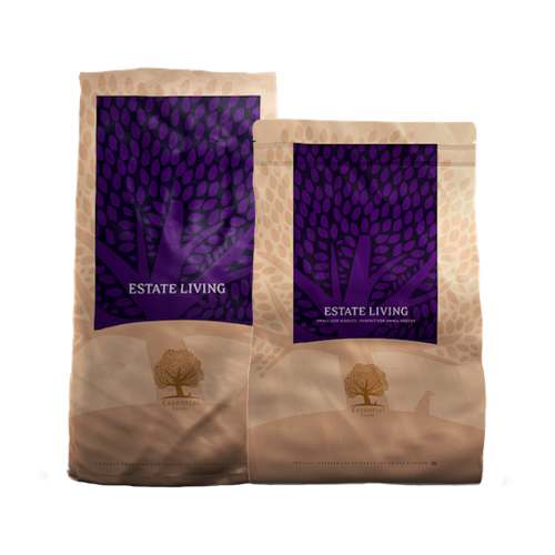 Essential Foods - Estate Living