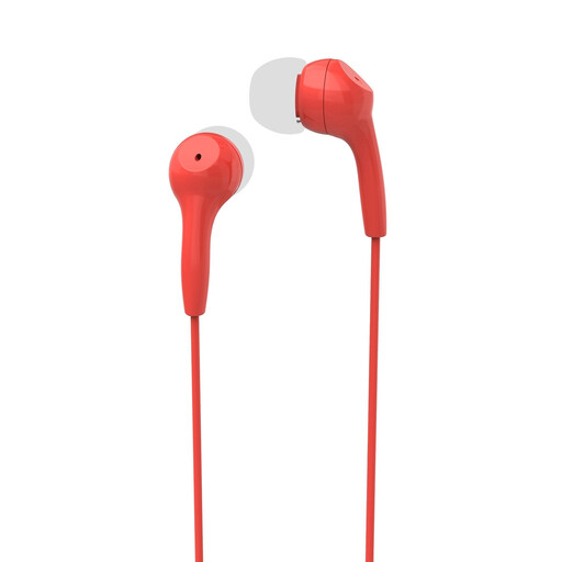 Fones de ouvido estéreo Motorola com conector de 3,5 mm