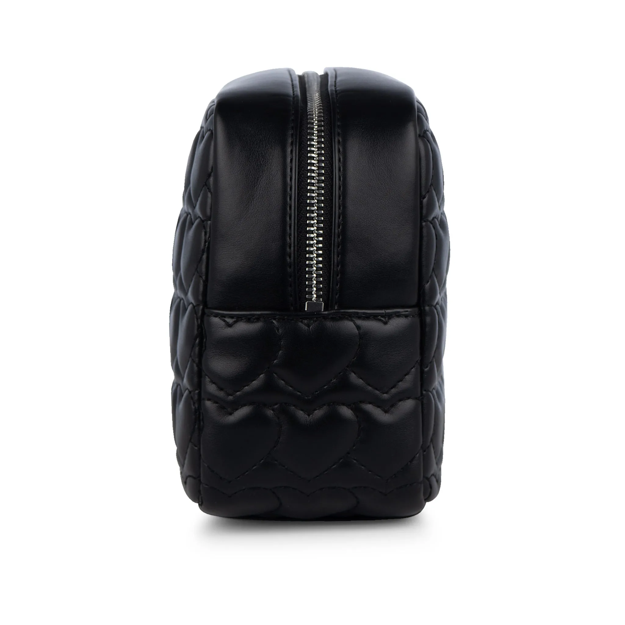 Lambert Trousse de Rangement Coeur Rosie - Noir