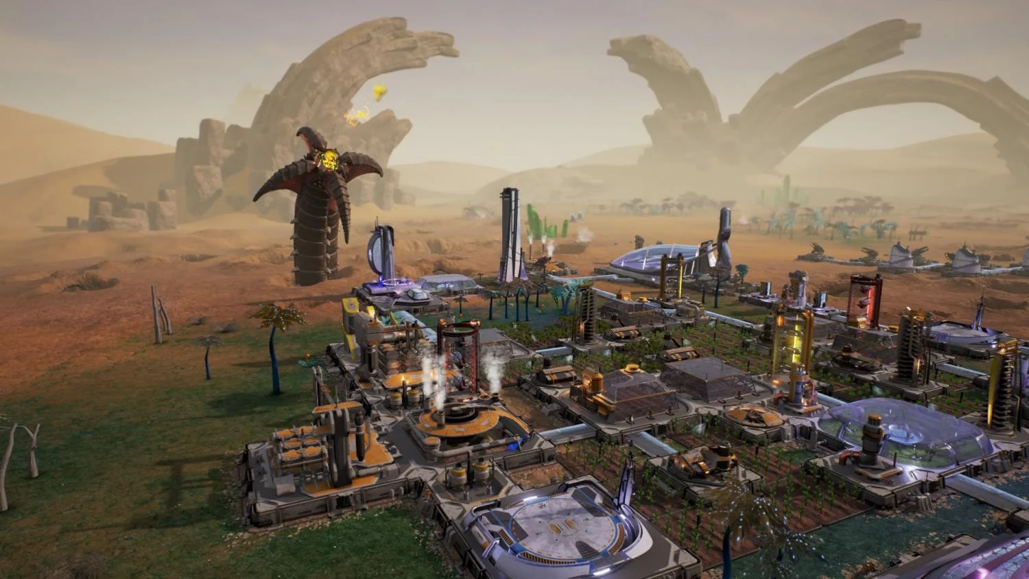 Aven Colony- PC